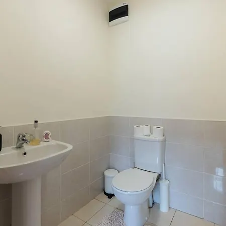Townside - New Town Holiday home Dingle