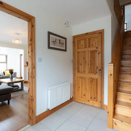 Tatil Evi Townside - New Town Dingle