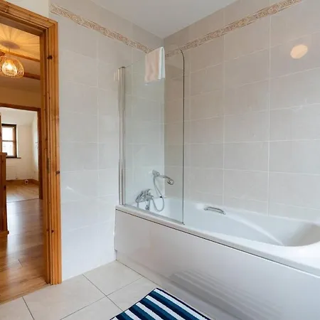 Holiday home Townside - New Town