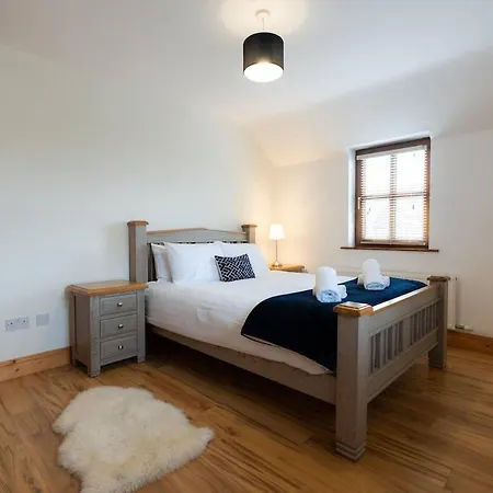 Holiday home Townside - New Town