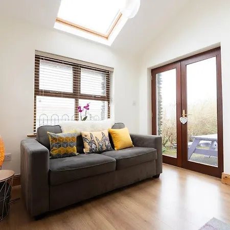 Townside - New Town Vakantiehuis Dingle