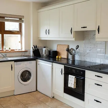 Holiday home Townside - New Town