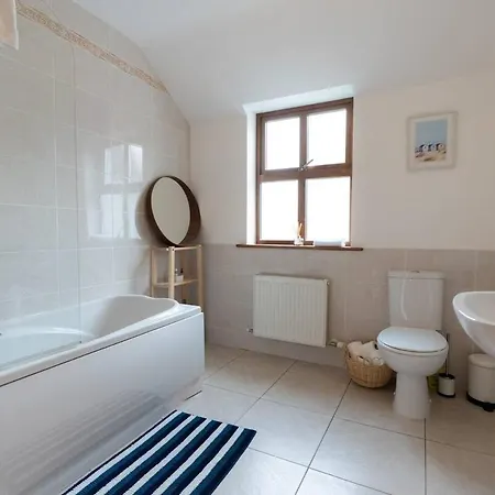 Holiday home Townside - New Town