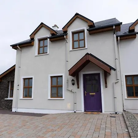 Townside - New Town Tatil Evi *