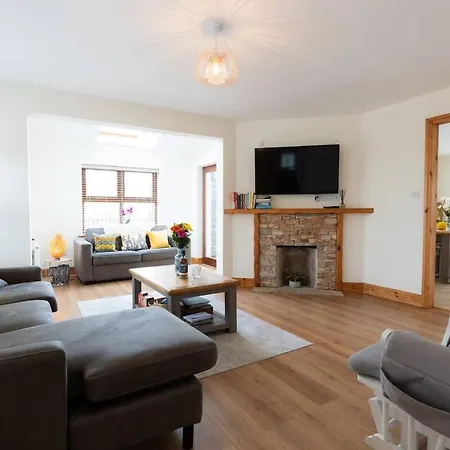 Holiday home Townside - New Town *