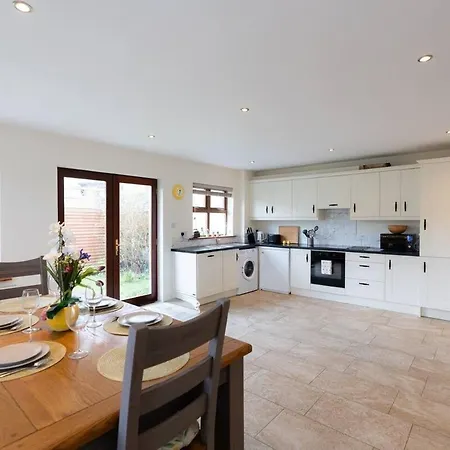 Townside - New Town Holiday home Dingle
