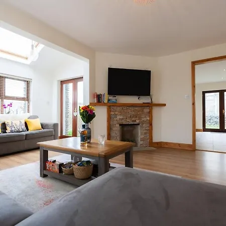 Holiday home Townside - New Town