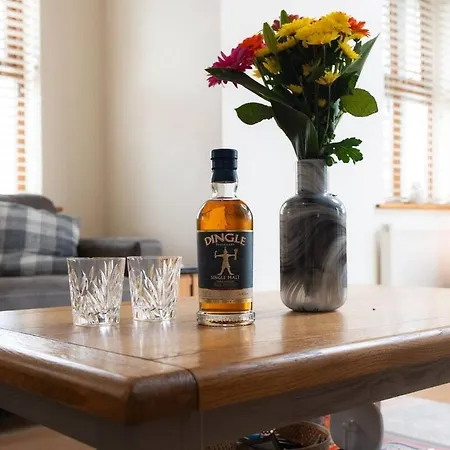 Townside - New Town Holiday home Dingle