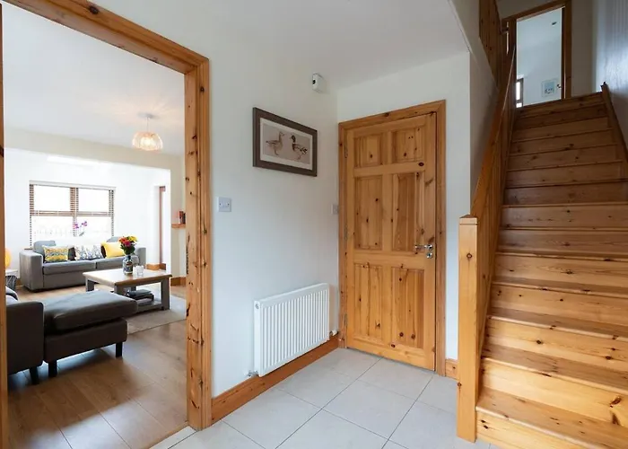 Tatil Evi Townside - New Town Dingle