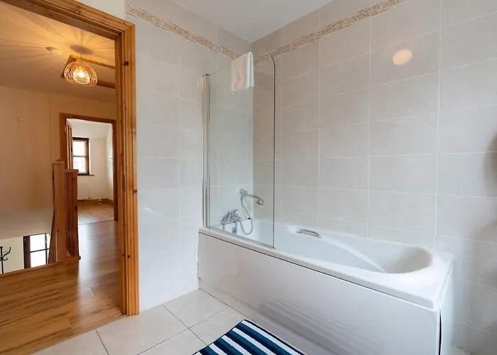 Tatil Evi Townside - New Town