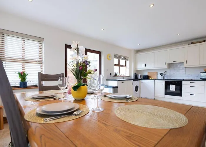 Townside - New Town *