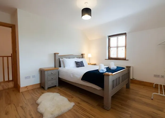 Tatil Evi Townside - New Town