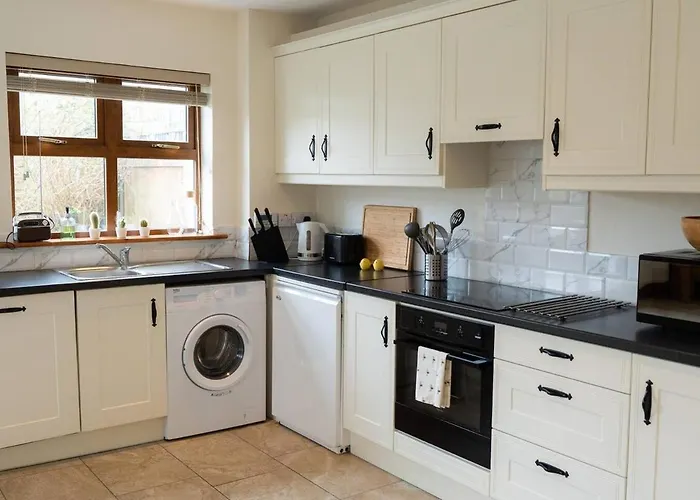 Tatil Evi Townside - New Town