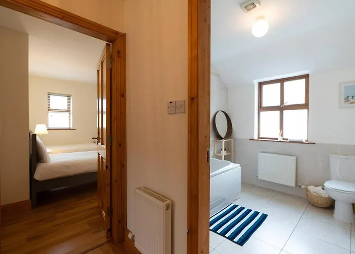 Townside - New Town Tatil Evi *