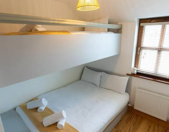 Townside - New Town *