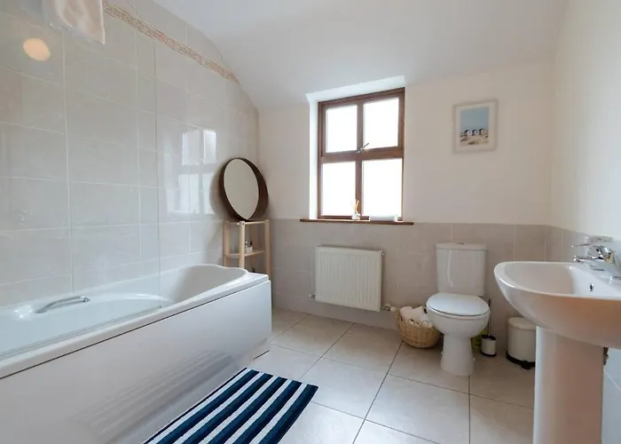 Tatil Evi Townside - New Town