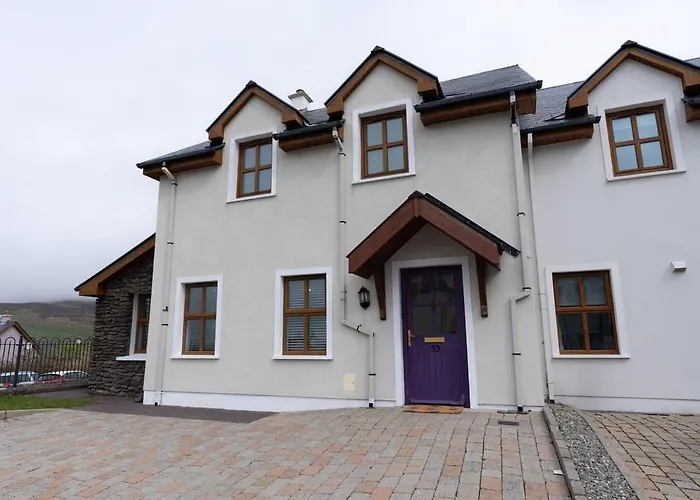 Townside - New Town Tatil Evi *