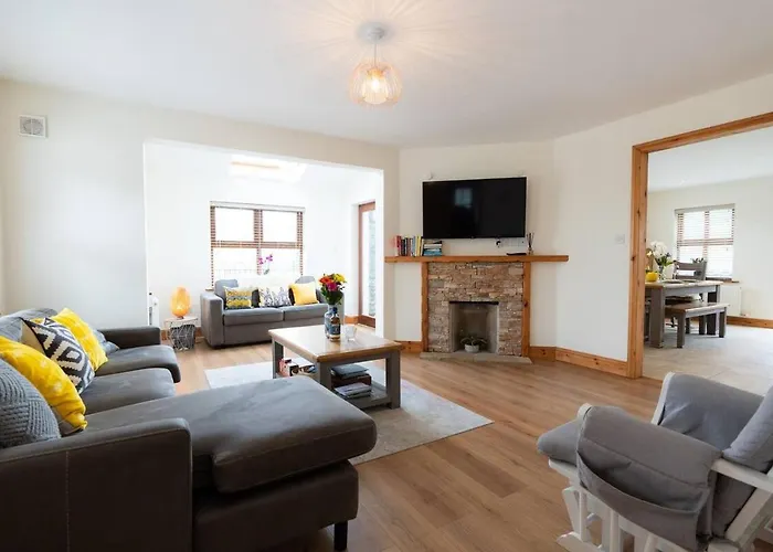 Hébergement de vacances Townside - New Town *